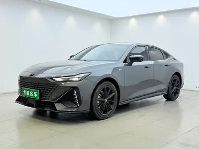Changan UNI-V iDD