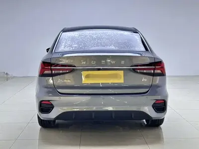 Roewe i5