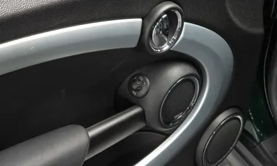 MINI Coupe