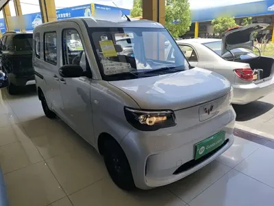 Wuling Zhiguang EV