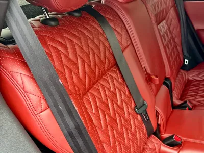 Infiniti FX