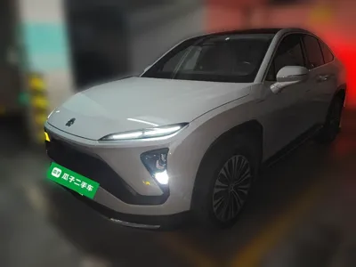 Nio EC6