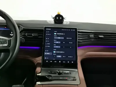 Nio EC6