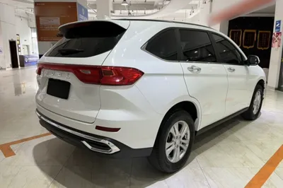 Haval M6