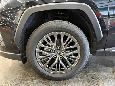 Toyota Wildlander