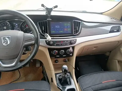 Baojun 730
