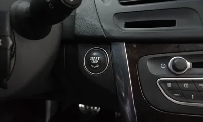 Renault-KoreaSamsung SM5