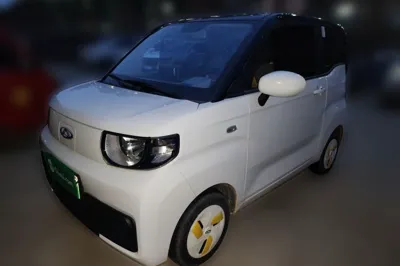 Chery QQ QQ Ice Cream