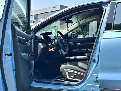 Xpeng G3