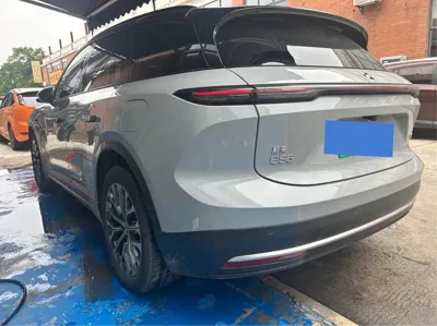 Nio ES6