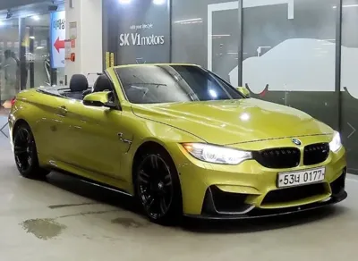 BMW M4