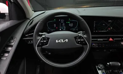 Kia Niro