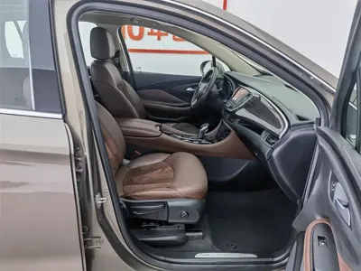 Buick Envision Plus