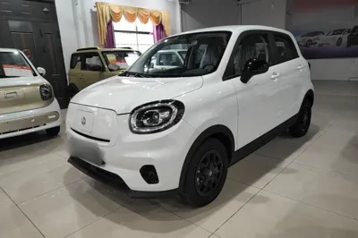 Leapmotor T03