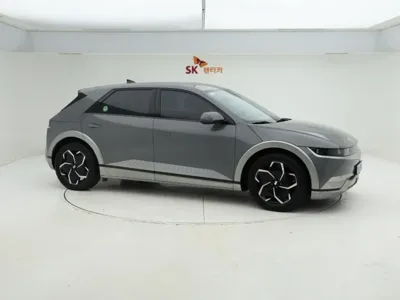Hyundai Ioniq5