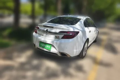 Buick Regal