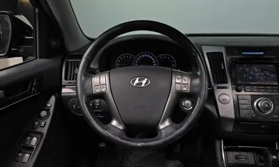 Hyundai Veracruz