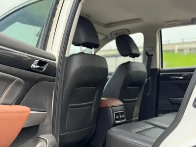 GAC Motor Trumpchi GS7