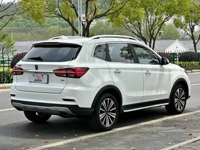 Roewe RX5