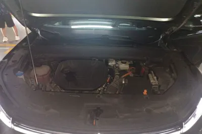 Geely Galaxy Galaxy Xingjian 7 EM-i