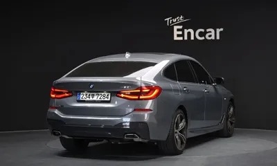 BMW Gran Turismo