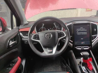 Brilliance V3