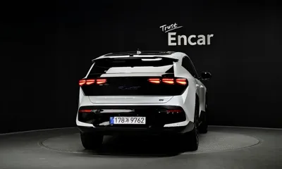 Renault-KoreaSamsung Filante