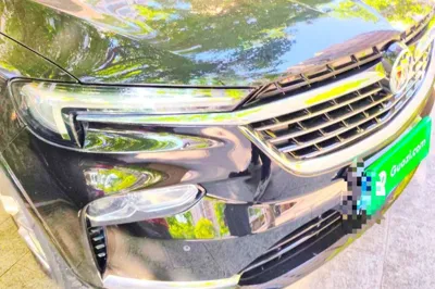 Buick Enclave