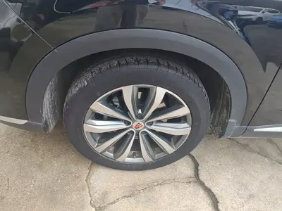 Roewe RX5 Max