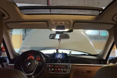 BMW 3 Series GT