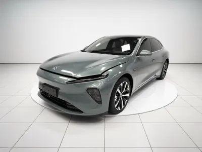 Nio ET7