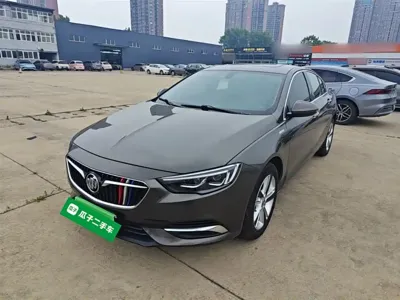 Buick Regal
