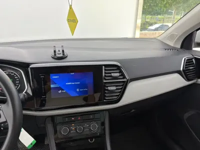 Jetta VS7