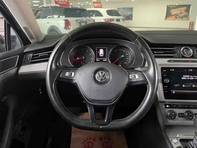 Volkswagen Viloran