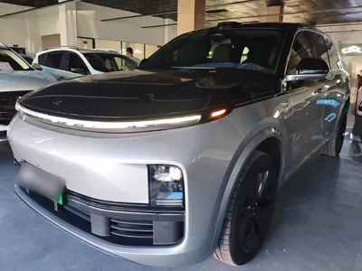Li Auto Li L9