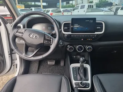 Hyundai Venue