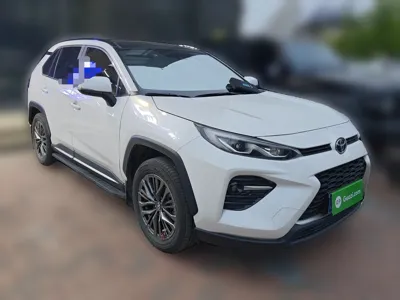 Toyota Wildlander