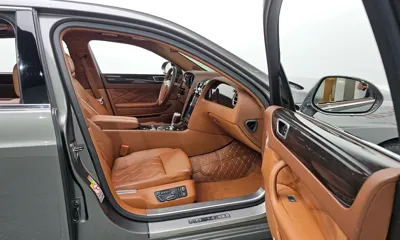 Bentley Flying Spur