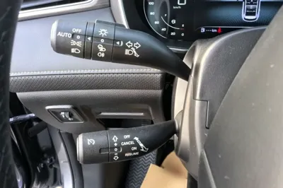 Roewe RX5