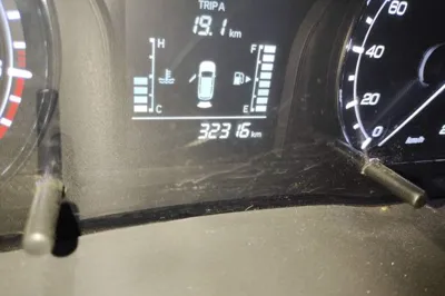 CHANGAN OSHAN X70A