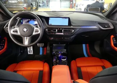 BMW 2-Series