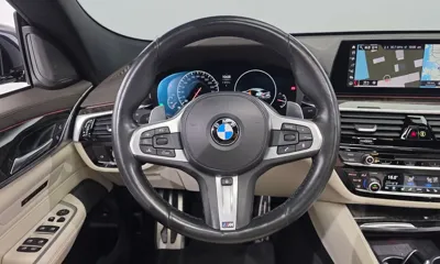 BMW Gran Turismo
