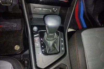 Volkswagen Tiguan X