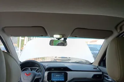 Wuling Hongguang