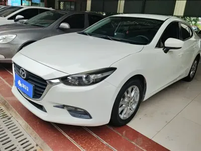 Mazda 3 Axela