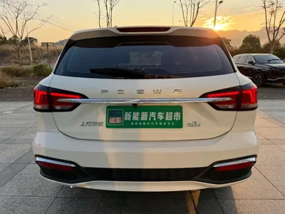 Roewe ei5
