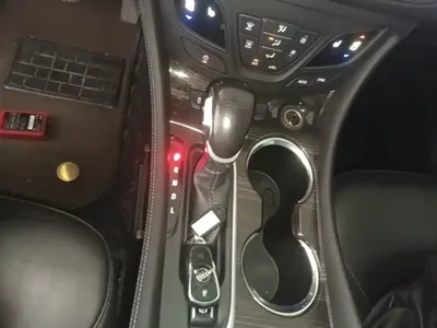 Buick Envision Plus
