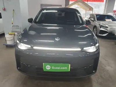 Leapmotor Leapmotor C10