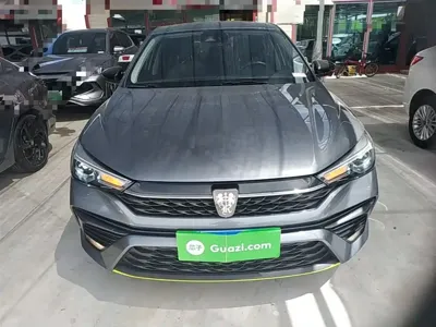 Roewe i5
