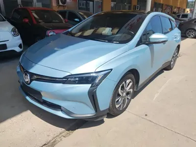 Buick Velite 6